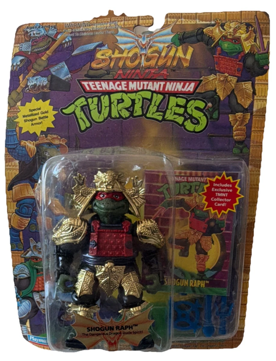 Tmnt Shogun for sale | eBay