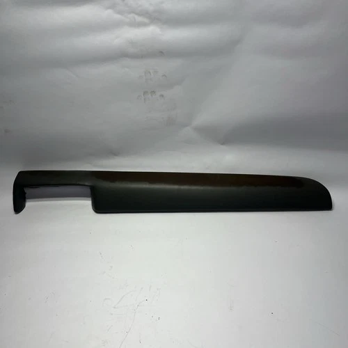 92-96 97 Ford f150 f250 f350 Truck Bronco OBS Dash Pad DARK GRAY READ OEM