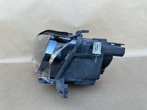 02-03 Conjunto de faros de xenón HID BMW E46 serie 3 2 puertas OEM, lado izquierdo del conductor - Imagen 7 de 12