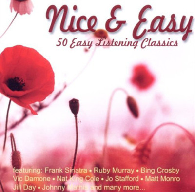 Various Artists Nice & Easy (CD) Album