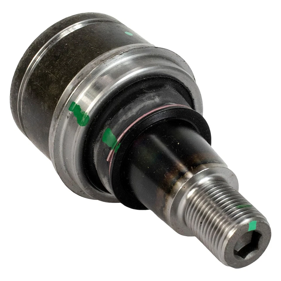 For Ford F-350 Super Duty 2017 Motorcraft MCF2400 Front Lower Ball Joint - Imagem 2 de 3