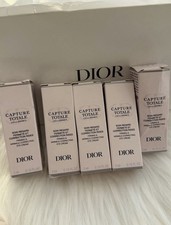 DIOR Capture Totale Cell Energy x 5 PCS New In Box