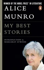 My Best Stories, Munro, Alice