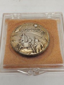 Apollo 11 Coin 1969 for sale | eBay