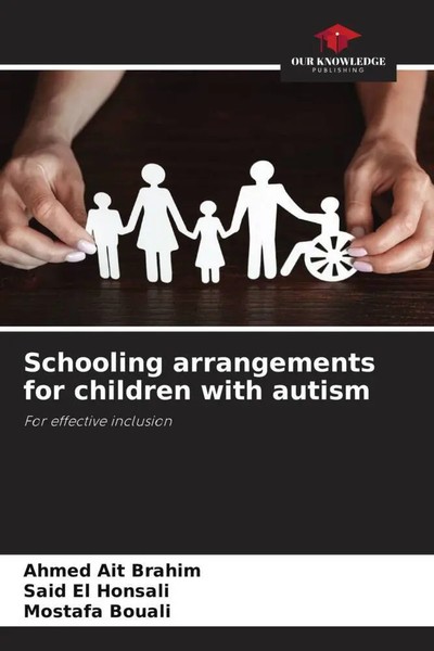 Ahmed Ait Brahim (U. A.) | Schooling Arrangements For Children With Autism-image