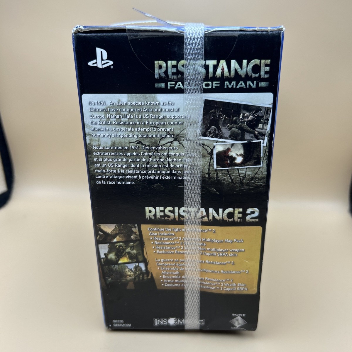 PS3カセットセット Amazon.co.jp: Z/X (ゼクス) 絶界の聖戦 - PS3 : おもちゃ