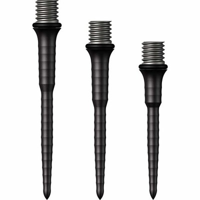 Mission Point Titan Ripple Conversion Points Black 26mm 30mm 34mm (Spitzen) NEU