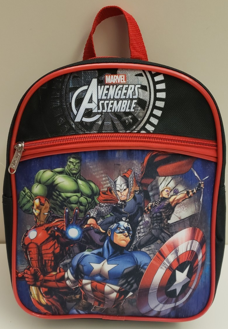NEW Marvel Avengers 10 display picture 3