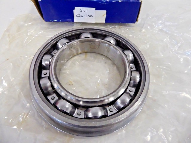 Подшипник 6216 skf