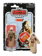 Kenner Star Wars The Empire Strikes Back 4-LOM 3.75" Figure Mint on Card