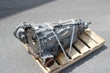2019 Audi Q7 2.0l Quattro Automatic Transmission Gear Box Oem