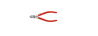 Wiha Z 44 3 01 Wire cutting pliers Red 12.5 cm 73 g Precision 36189