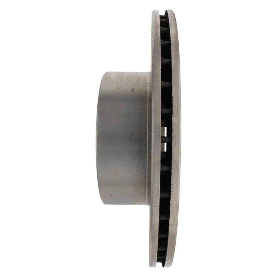 Rotores de freio dianteiro + traseiro Centric 4 peças para BMW 528i 1996 1997 - Imagem 2 de 4