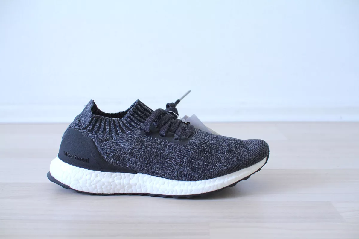 Ultra boost top komplett schwarz