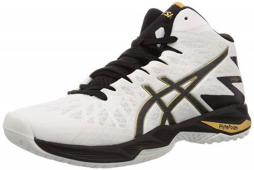 ASICS Volleyball Men's Shoes V-SWIFT FF 
