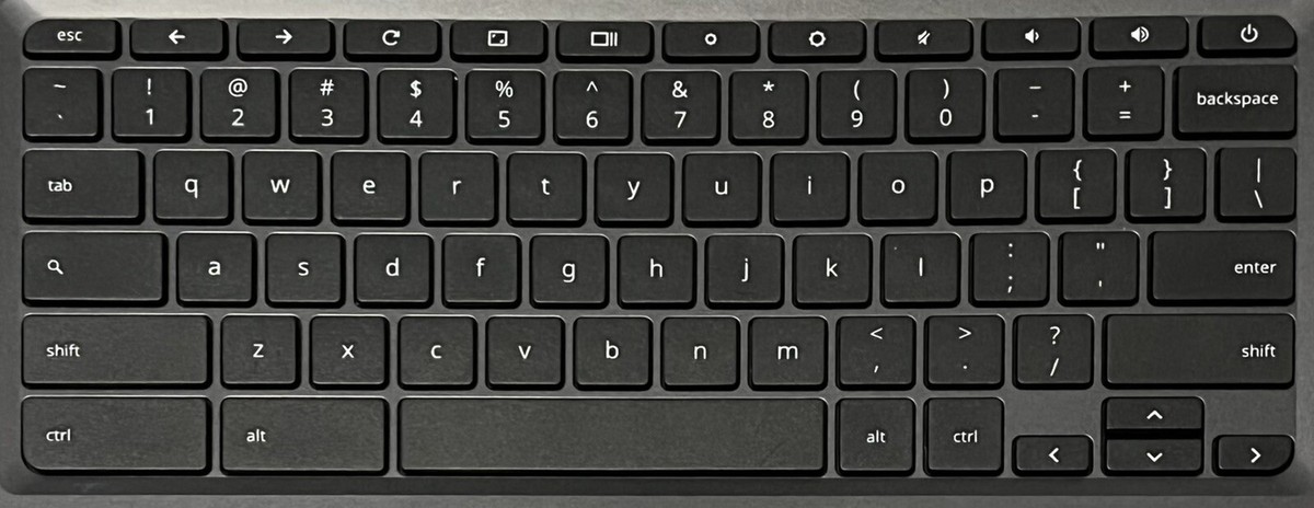 Acer Chromebook 314 CB314/C933 LAPTOP KEYBOARD SINGLE