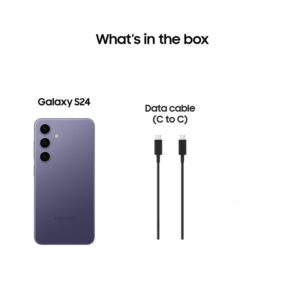 NEW Samsung Galaxy S24 5G SM-S921U1 FACTORY UNLOCKED NEW Samsung Galaxy S24 5G SM-S921U1 FACTORY UNLOCKED
