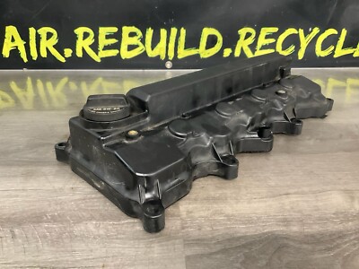 キャンセルパネル 2006 2007 2008 2009 2010 HONDA CIVIC VALVE COVER F29 | eBay