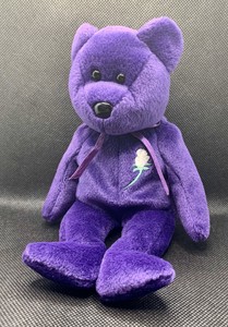 princess bear ebay