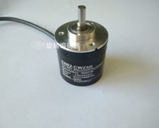 Fst  New  OMRON  Rotary  Encoder E6B2-CWZ5B 300P/R  free shipping