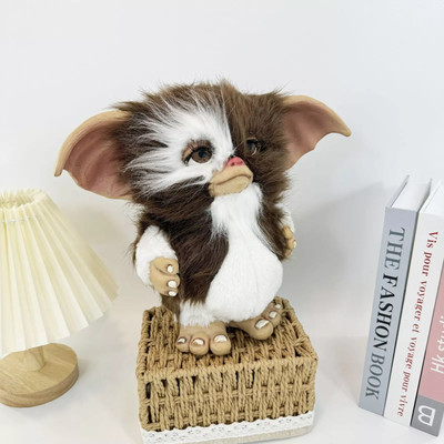 Gremlins kleine süsse mini Plüschfigur Mogwai Gizmo Horror Film Plüsch Puppe
