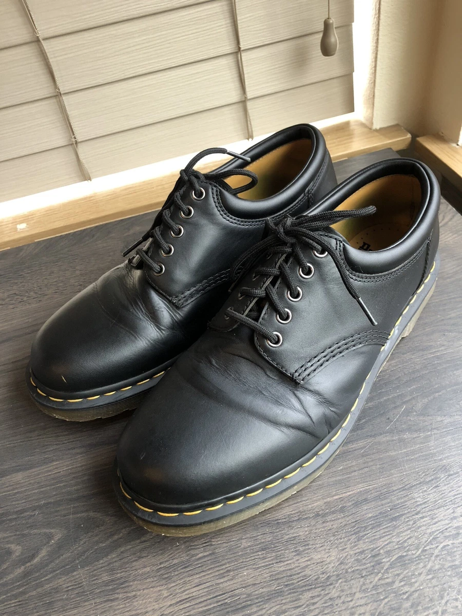 Doc martens cheap 8053 black