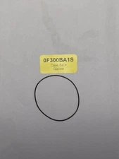 Seiko Case Back Gasket 0F300BA1S  see list below