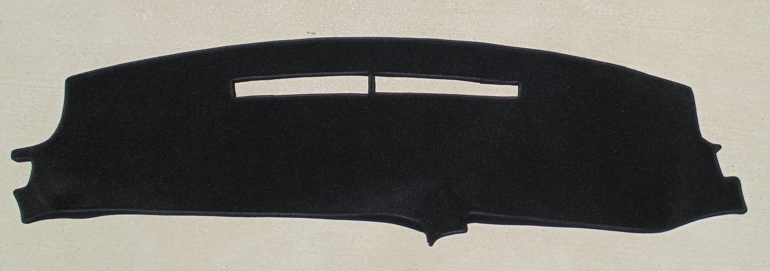 19971998 Chevrolet Silverado C1500 K1500 dash cover mat dashboard pad