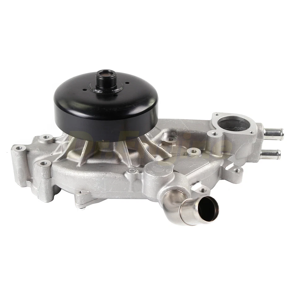 Bomba de agua apta para 99-07 Chevrolet Cadillac GMC Hummer Isuzu Saab 4,8 L 5,3 L 6,0 L OHV Foto 2 de 4