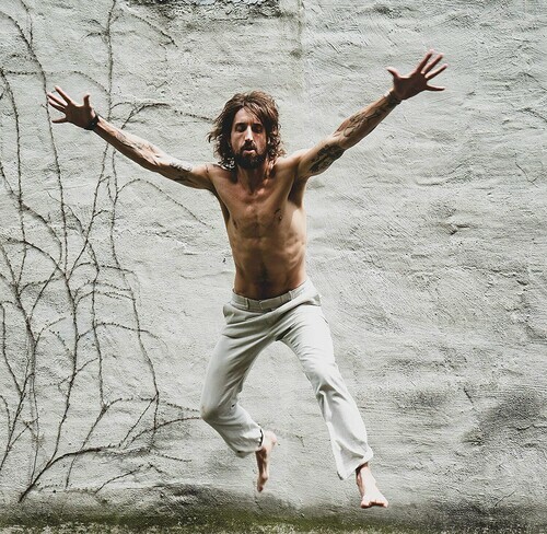 ramb camp Rebel Music The Lefty LP