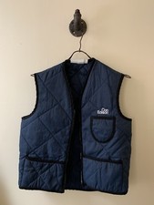 Nyc Streetwear Mens Vest