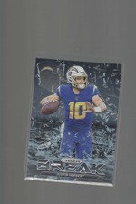 2021 Panini Prizm - Lazers - Silver - Base RC - Inserts - Pick Your Card