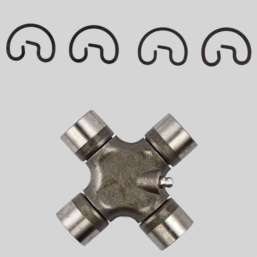 15-213X SPICER SVL Driveshaft Universal Joint 1330 Series 1.062 x