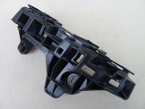 Original VW Passat 3G Führung 3G5807484 Stoßstangenhalter Halter hinten HA12853