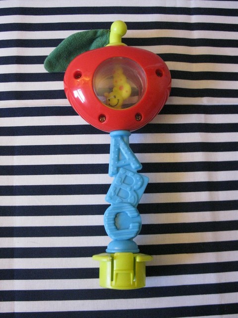 evenflo abc smartsteps exersaucer