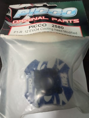 PICCO 2580