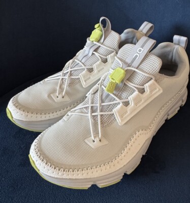 On-running Cloudaway Women s Sneakers Ice Glacier US W Size 7.5 US - New