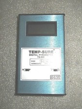 Dme Ts-200 Temp-sure Digital Pyrometer