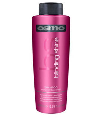 Osmo Blinding Shine Shampoo für Alltagsglanz