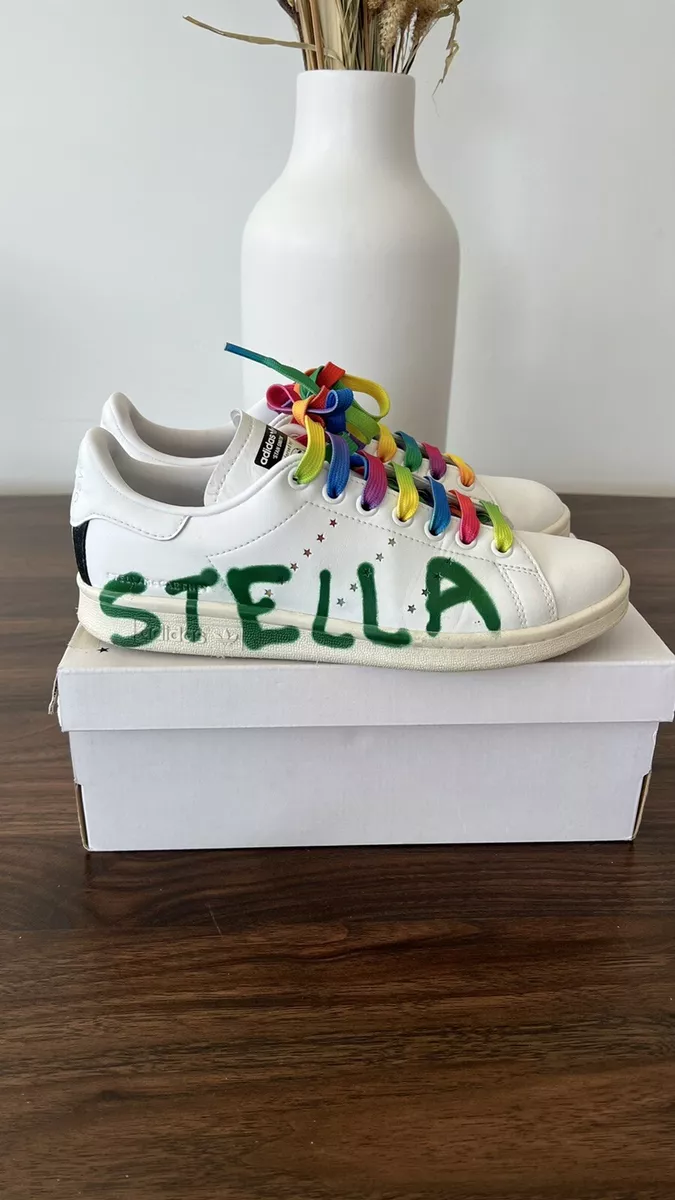 Stan smith stella shop mccartney prezzo