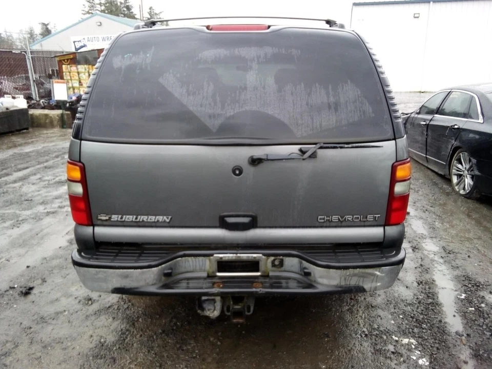 Used Antenna fits: 2002 Chevrolet Suburban 1500  Grade A — 第 4/4 张图片