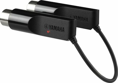 NEW YAMAHA MD-BT01 Bluetooth Wireless MIDI Adaptor for iOS and Mac Japan