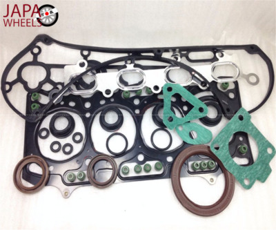 ENGINE REPAIR KITS FOR BYD F3 F3R G3, LIONCEL LANCER DINGO,BRILLIANCE M2 FRV,HAF