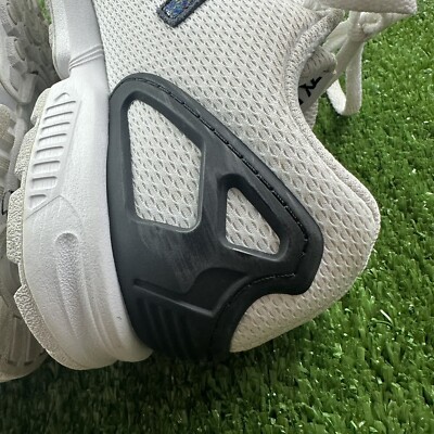 Adidas ZX Flux Torsion Metallic Snake Stripes S76346 Sz 5 Men 6.5