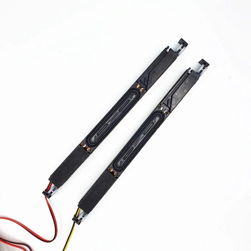 2PCS Speaker For Samsung UA55C7000WF UA55C8000XF UA46C7000WF BN96-12943C
