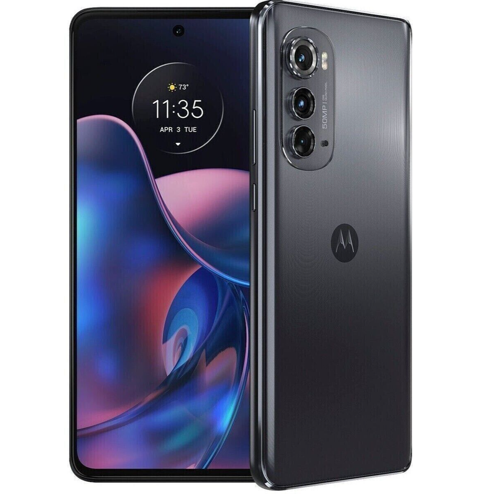 Motorola Moto Edge 5G 2022 XT2205-2 Sbloccato