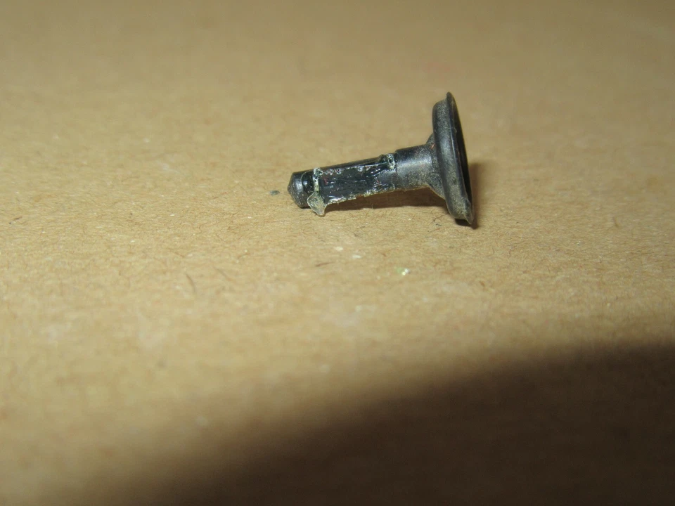 557P 1966'S Politoys 518 Italia Volante In Plastica Origine Di Rolls Royce 1:43 - Immagine 3 di 4