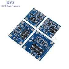 3S 12V 15/20/25/30A 18650 Li-ion Battery Protection Board 11.1V 12.6V Balanced