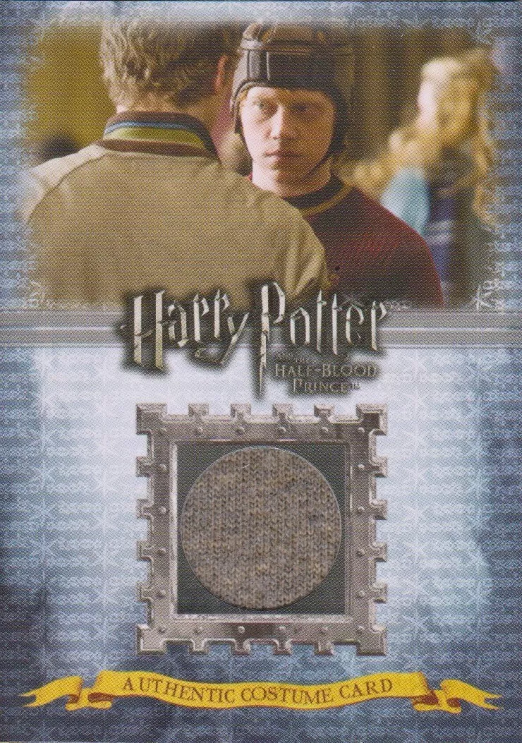 Freddie Stroma Harry Potter Cormac Mclaggen