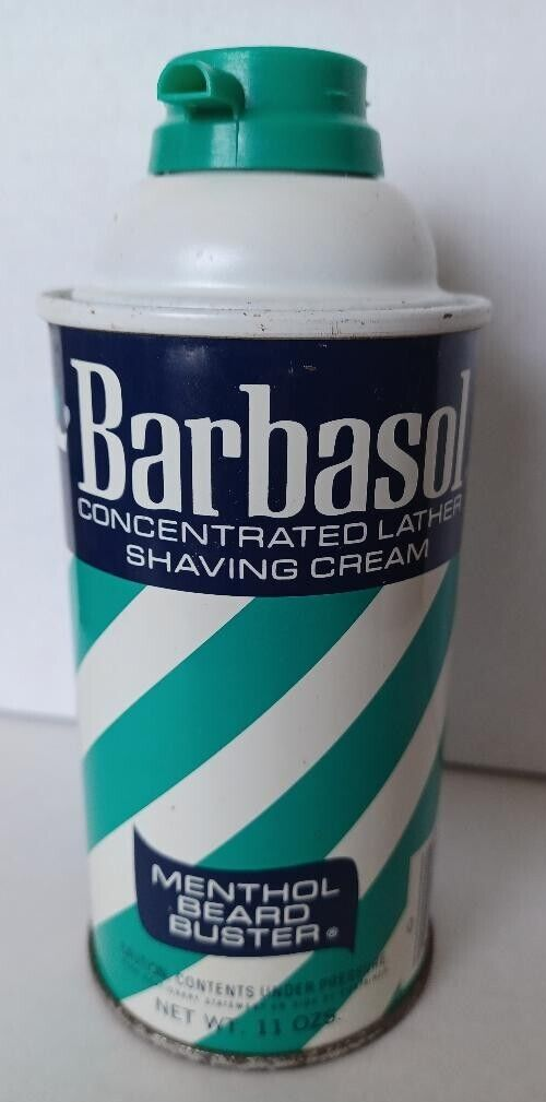 beer cigarette shaving cream Amazon.com: Barbasol Shave Cream 7 Ounce (Original, Pack of 3) : Beauty & Personal Care Barbasol Pacific Rush With Caffeine